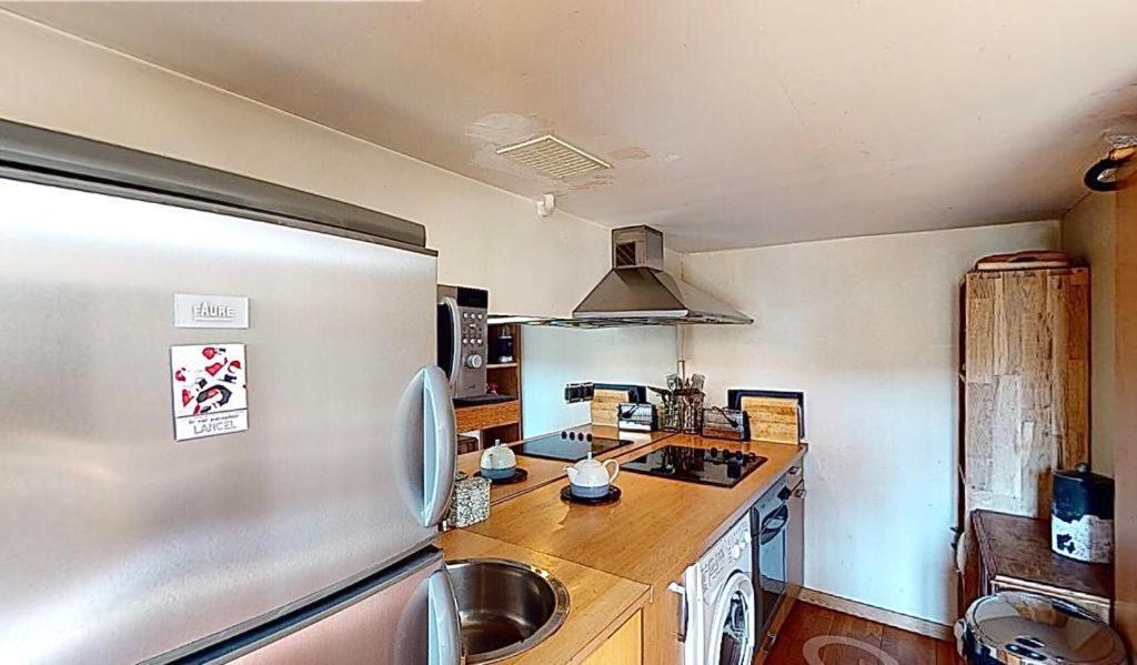Spacious 3 Bed Apartment In The Heart Of Nice Buitenkant foto