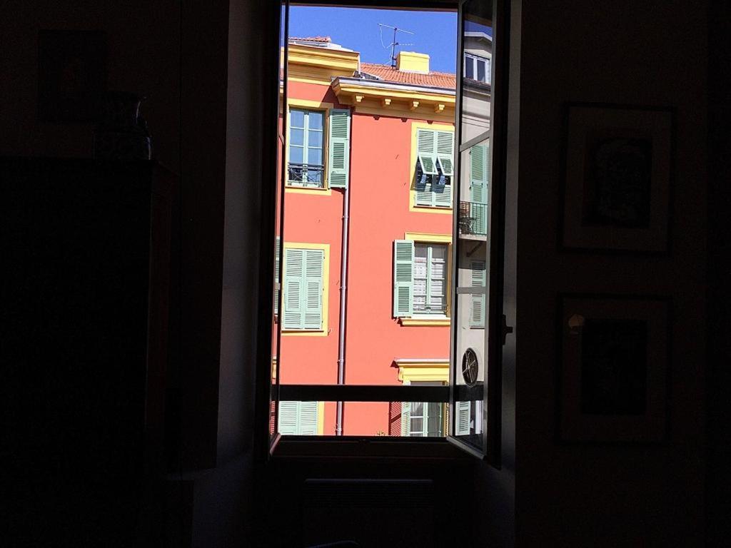 Spacious 3 Bed Apartment In The Heart Of Nice Buitenkant foto