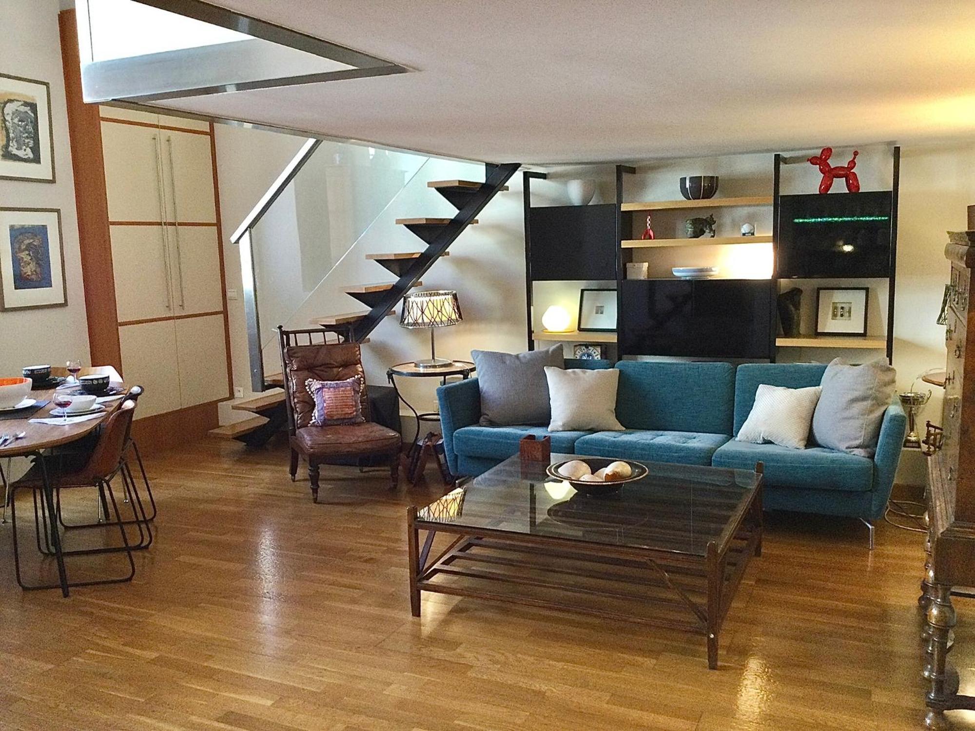 Spacious 3 Bed Apartment In The Heart Of Nice Buitenkant foto